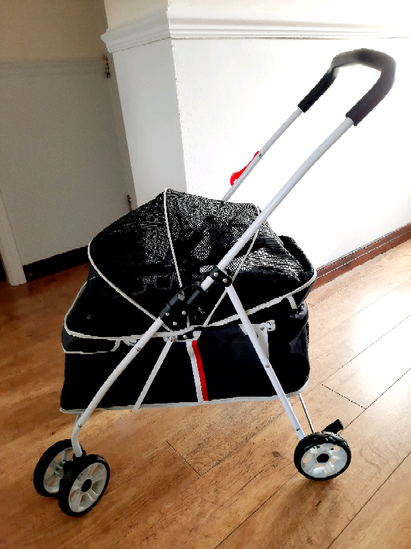 gumtree pet stroller